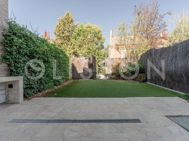 Chalet en venta en Hortaleza, Madrid