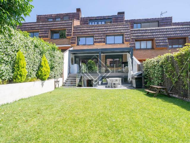 Chalet en venta en Hortaleza, Madrid