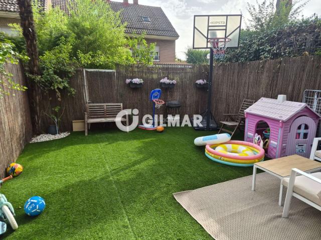 Chalet en venta en Hortaleza, Madrid