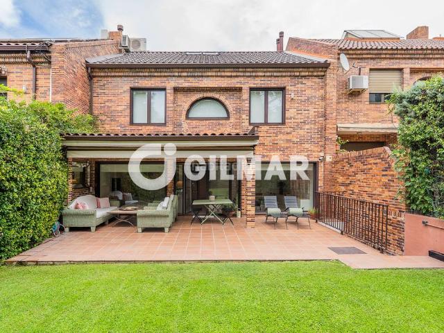 Chalet en venta en Hortaleza, Madrid