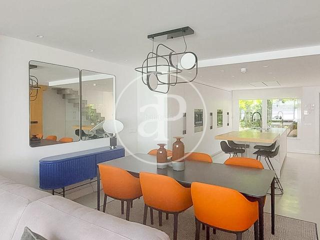 Chalet en venta en Hortaleza, Madrid