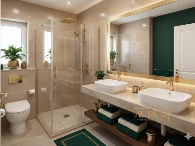 Chalet en venta en Hortaleza, Medina-sidonia