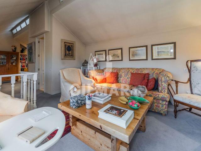 Chalet en venta en Hortaleza, Madrid
