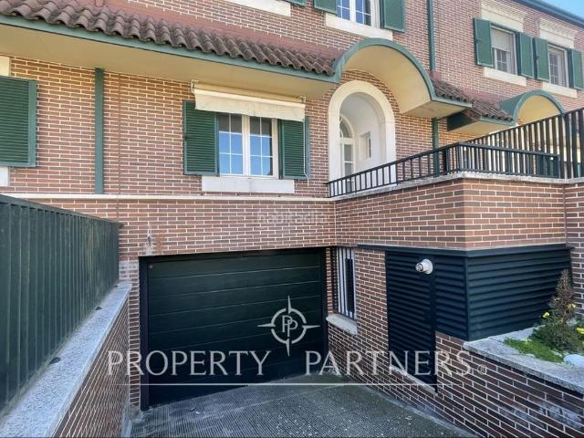 Chalet en venta en Hortaleza, Medina-sidonia