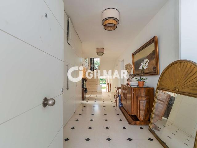 Chalet en venta en Hortaleza, Madrid