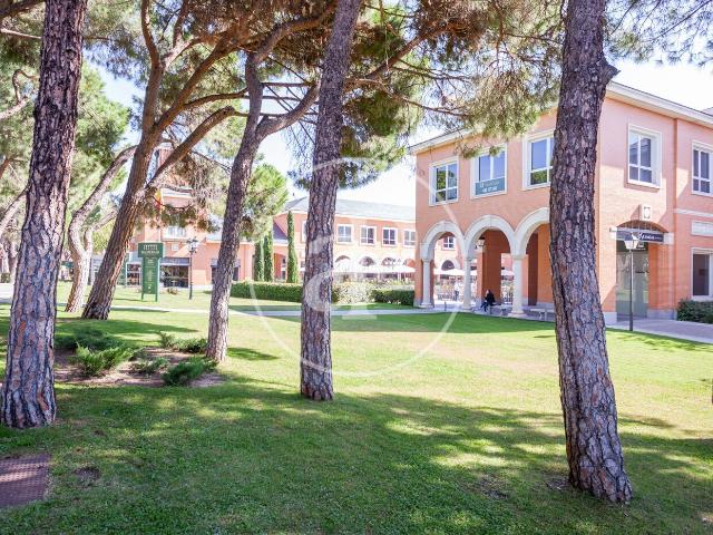 Chalet en venta en Hortaleza, Madrid