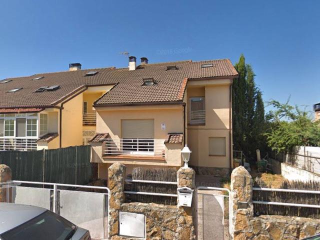 Chalet en venta en Canteros, Galapagar