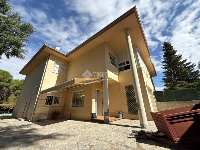 Chalet en venta en Canteros, Galapagar