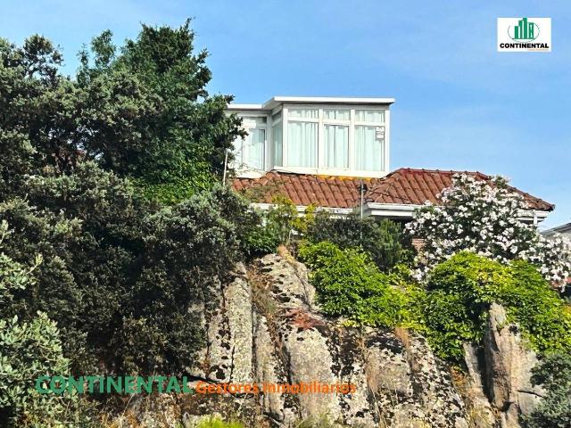 Chalet en venta en Galapagar, Madrid