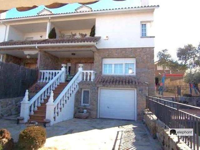 Villa en venta en Galapagar