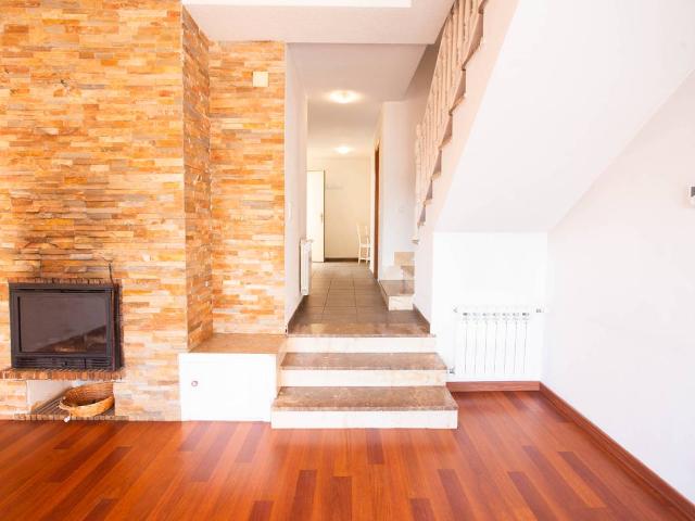 Chalet en venta en Canteros, Galapagar