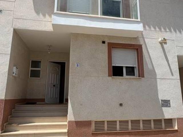 Chalet en venta en la Marina Baixa, Valencia