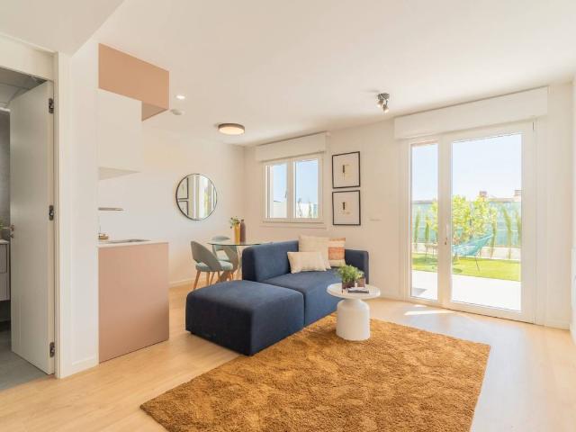 Chalet en venta en La Nucia, Valencia