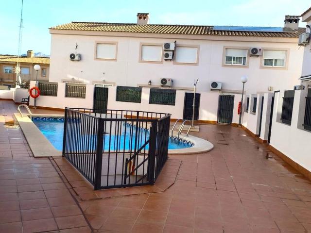 Chalet en venta en la Marina Baixa, Valencia