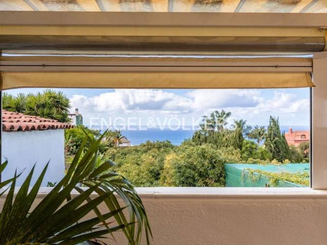 Casa en venta en La orotava