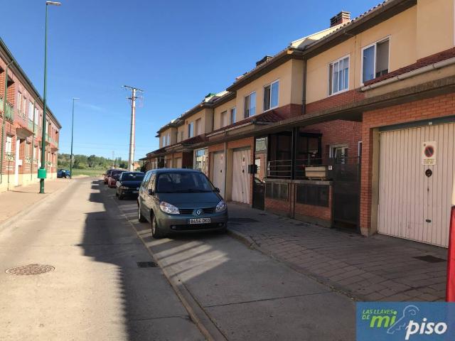 Chalet en venta en Plaza Mayor, Valladolid