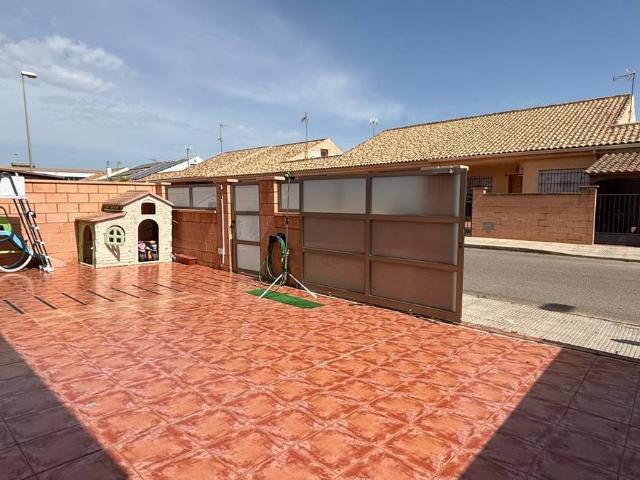 Chalet en venta en Cartagena Casco, Campo de Cartagena y Mar Menor