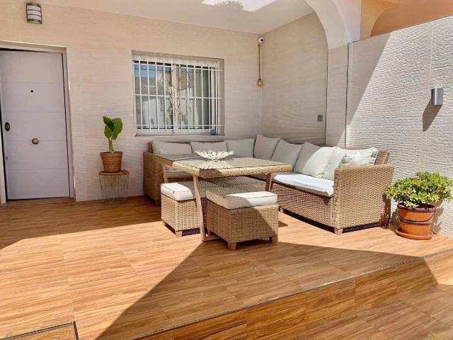 Chalet en venta en Cartagena, Murcia