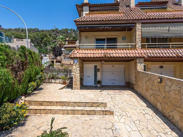 Chalet en venta en Baix Llobregat, Catalunya