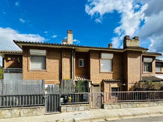 Chalet en venta en Baix Llobregat, Catalunya