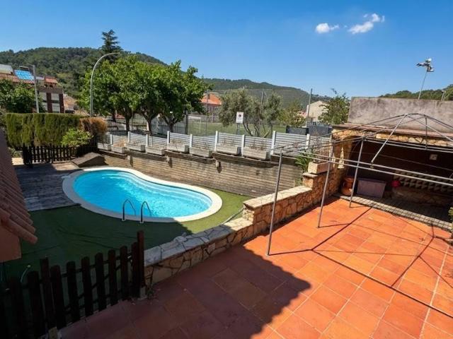 Chalet en venta en Baix Llobregat, Catalunya