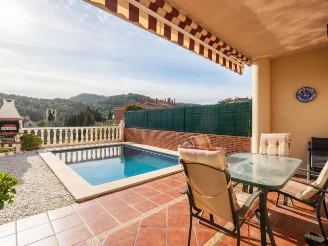 Chalet en venta en Baix Llobregat, Catalunya