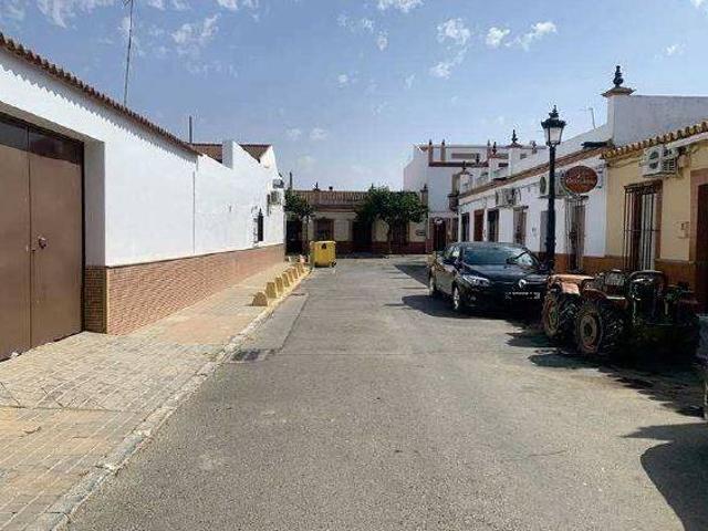 Villa en venta en La Palma Del Condado