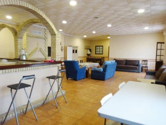 Chalet en venta en La Palma Del Condado, Huelva