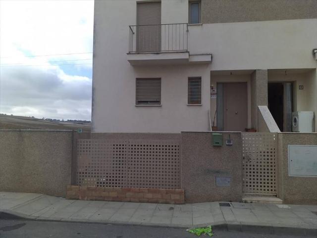 Villa en venta en La Palma Del Condado