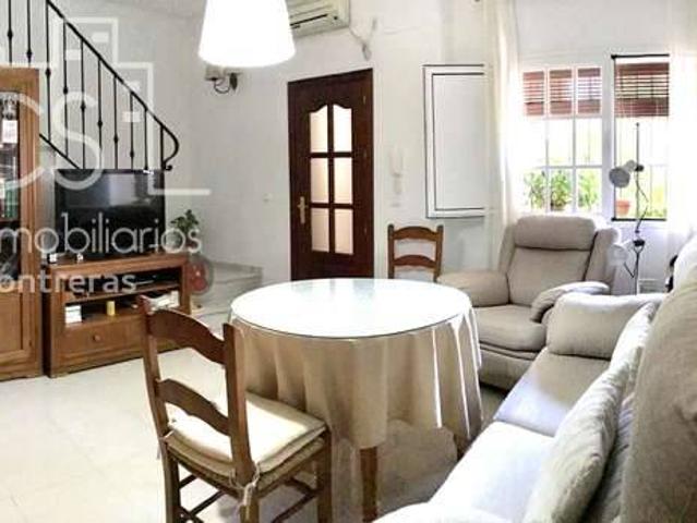 Chalet en venta en El Condado, Andalucía