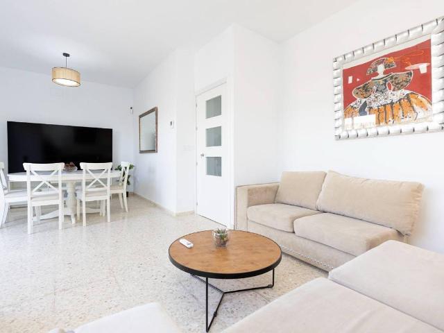 Chalet en venta en El Condado, Andalucía
