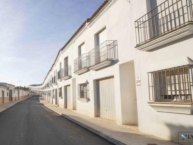 Chalet en venta en La Palma Del Condado, Huelva