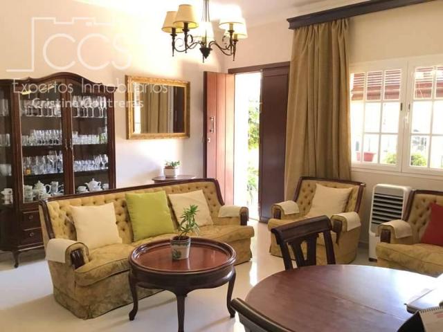 Chalet en venta en La Palma Del Condado, Huelva