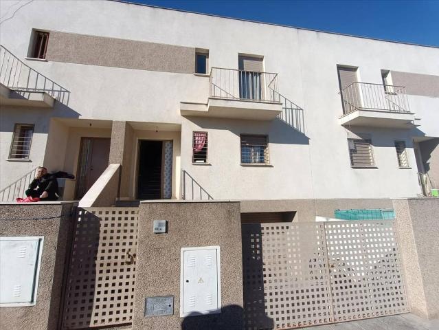 Villa en venta en La Palma Del Condado