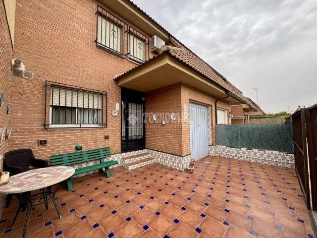 Chalet en venta en Azuqueca De Henares, Guadalajara
