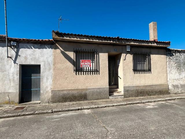 Villa en venta en La Parrilla