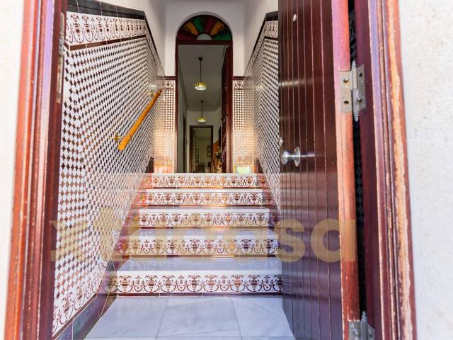 Chalet en venta en Bahía de Cádiz, Andalucía