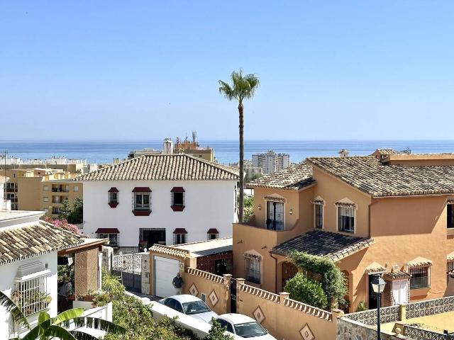 Villa en venta en Marbella, Casco antiguo