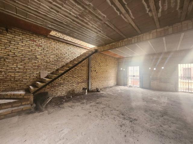 Chalet en venta en Alcalá De Guadaíra, Andalucía