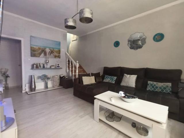 Chalet en venta en Alcalá De Guadaíra, Andalucía