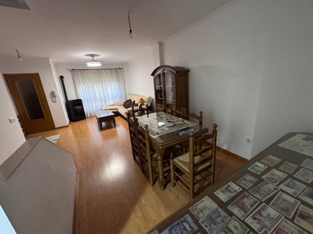 Chalet en venta en l'Alt Vinalopó / El Alto Vinalopó, Valencia