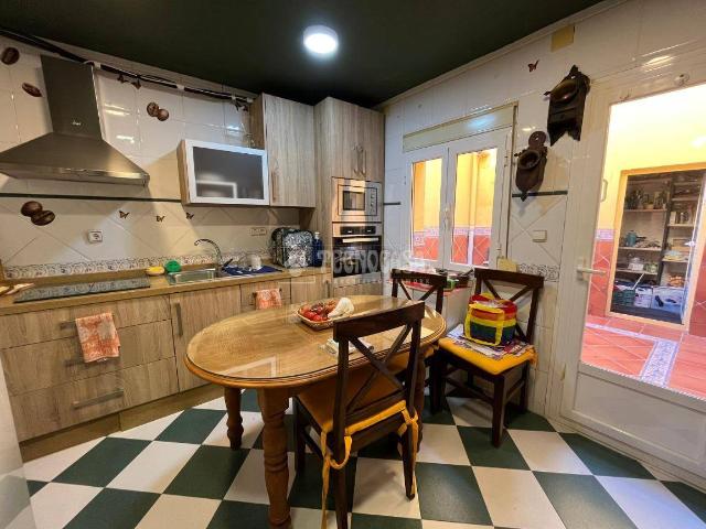 Chalet en venta en Linares, Andalucía