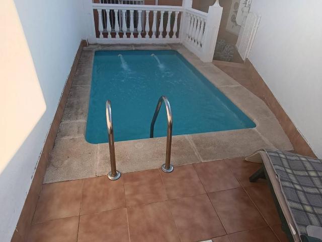 Chalet en venta en Linares, Andalucía