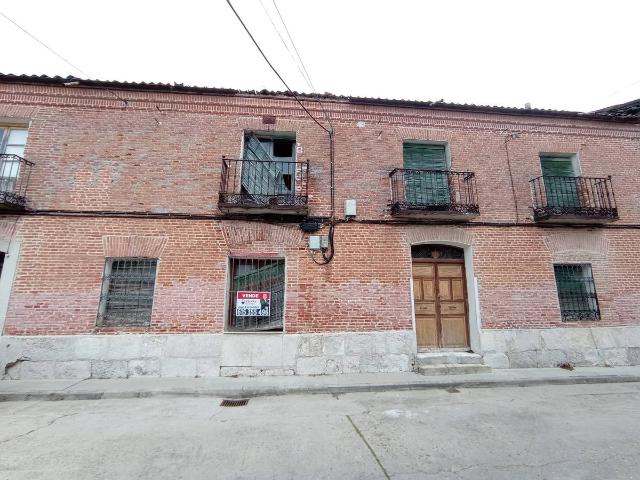 Villa en venta en La Pedraja De Portillo