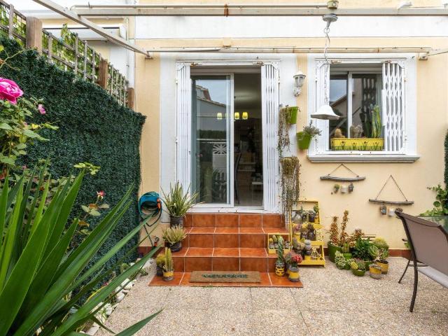 Chalet en venta en Barri Port / Centro, la Marina Alta