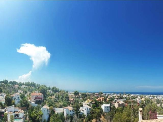 Villa en venta en Dénia, Barri Port / Centro