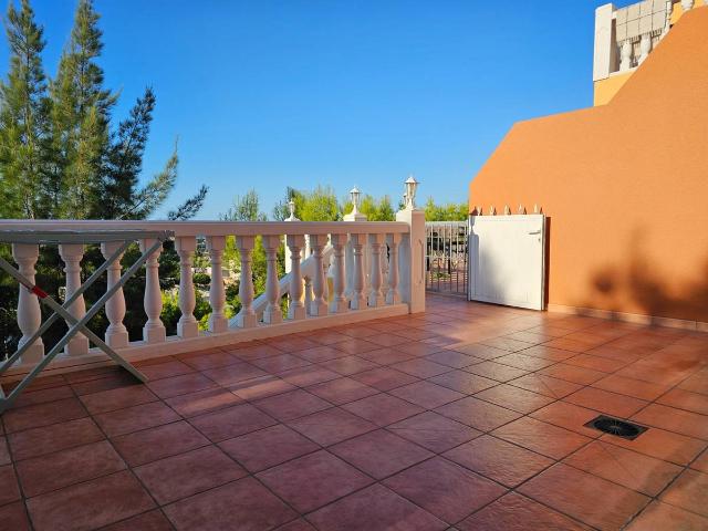 Chalet en venta en Barri Port / Centro, la Marina Alta