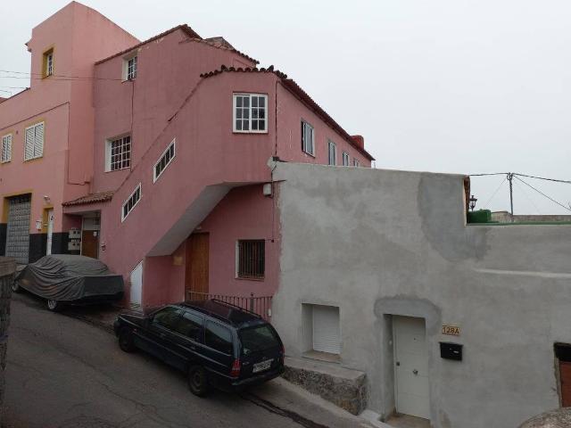 Villa en venta en La orotava, La Marzaga