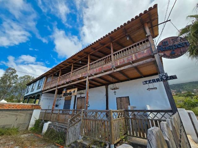 Chalet en venta en La Marzaga, La orotava