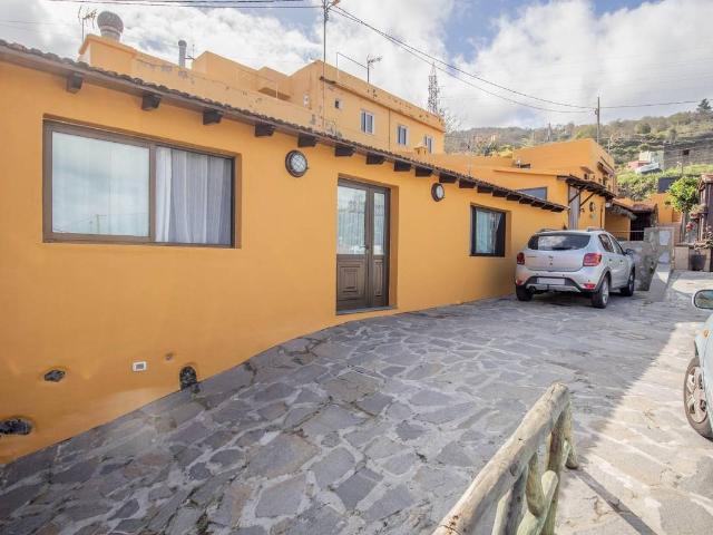 Chalet en venta en La Marzaga, La orotava